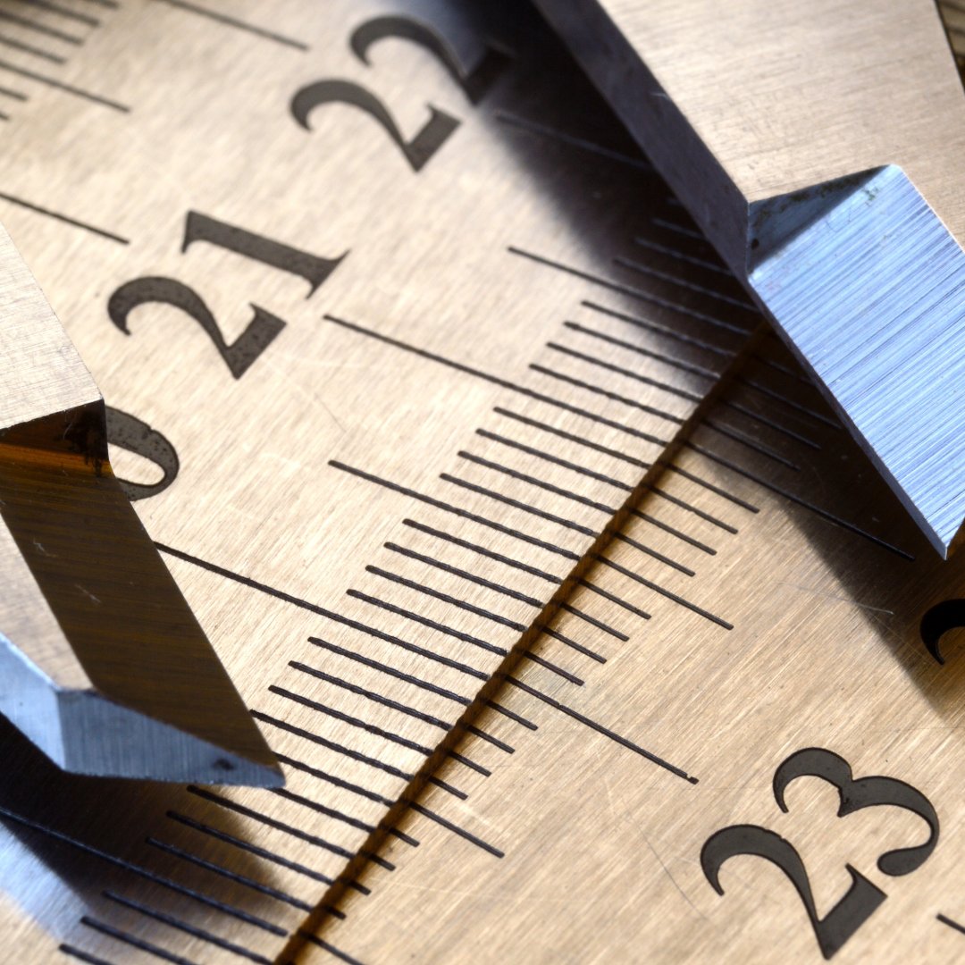 Meet gereedschap